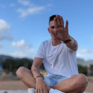 Meet your Posher, Marcos daniel